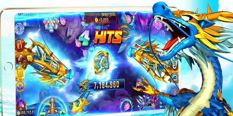 Game có rất nhiều trang bị vũ khí khác nhau để lựa chọn