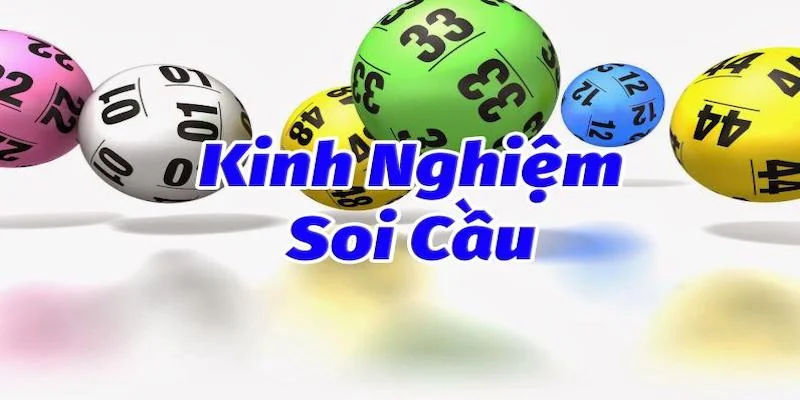 Kinh nghiệm soi cầu chơi lô khung bất bại