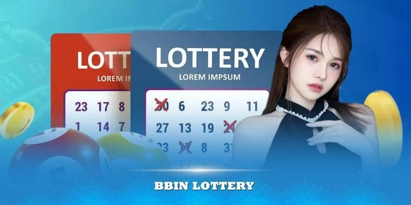 Bbin Lottery