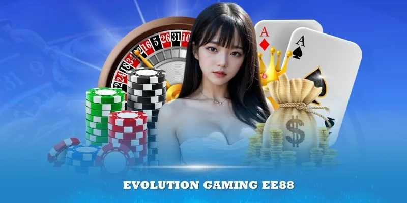 Evolution Gaming EE88